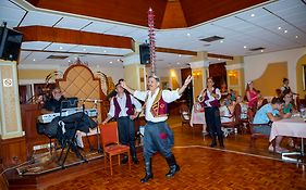 Odysseia Hotel Kapetanios